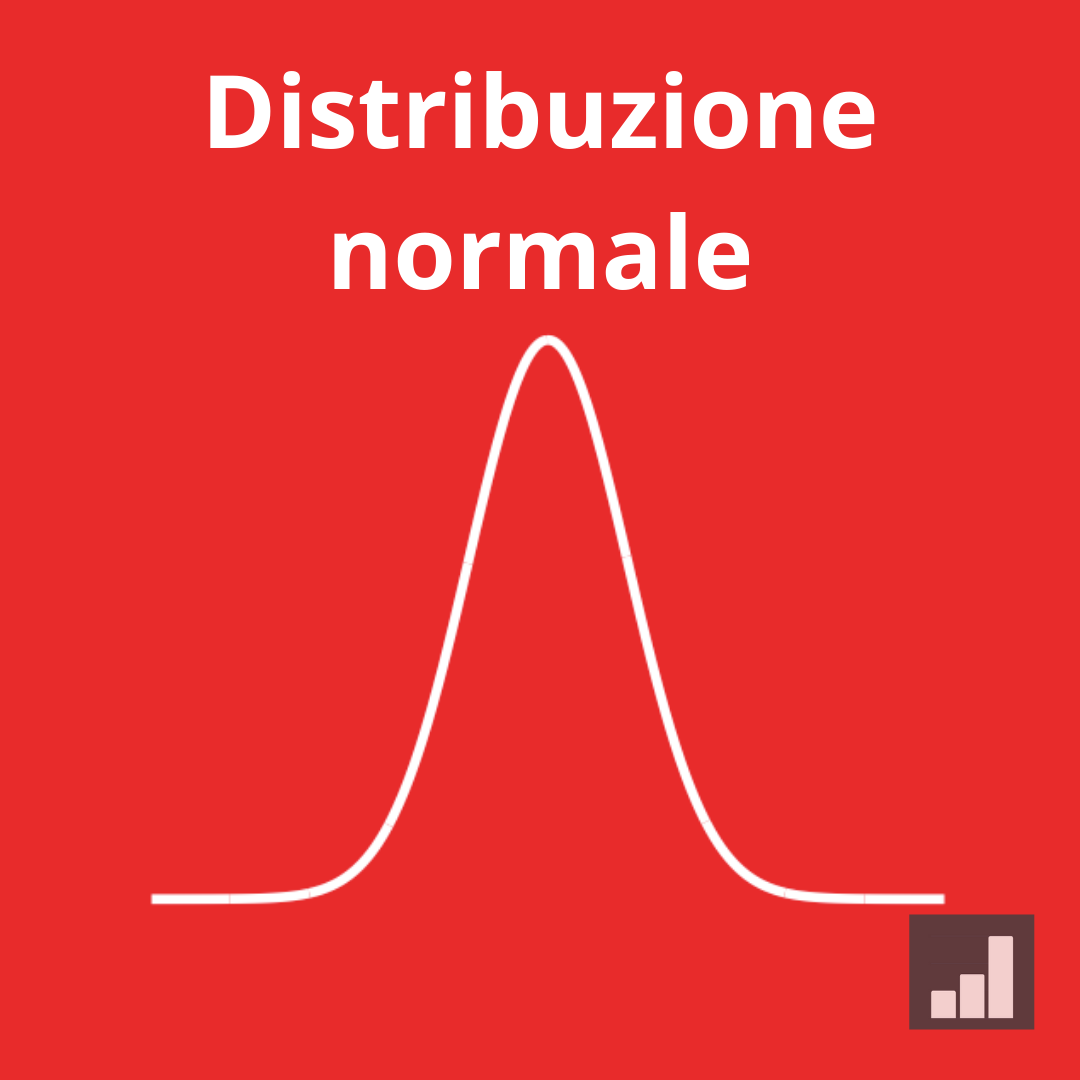 Distribuzione normale